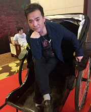 苦中甜的头像